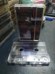 TOMAKİNLER - MUCUK MUCUK - KASET