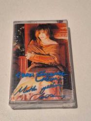 KASET - Sezen Aksu - Şarkı Söylemek Lazım (Jelatininde)