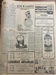 HÜRRİYET GAZETESİ  26 EKİM 1965 YIL :18 SAYI :6285--Demirel ,kabine için dün son temasını yaptı : AP ,Meclis Başkan Vekili Adaylarını Tesbit Etti : Ok ve keskin ---50 milyon liralık pul sergisini 15 detektif koruyor ---Yunanlılar  ,müze yaptıkları Türk camiinin kapısını asırları  sonra İbni Suud a açtılar ---Armatör  Kalkavan ın vurulma olayına Mafia nın adı karıştı ---Uzay da buluşma geri kaldı ---Profesör  ve Sanatkarlar mahkemede  dinledikleri plakı  müstehcen buldu ---Belediyenin borcu yarım milyar liraya yaklaşıyor ---5 erkek öğrenci Prenses Anne in  yatılı okuldaki odasına girdiler ---Sevim Tanürek --Kulüplerimizin idarecileri çok kifayetsizdir --Yenal Galibiyet bizi sarhoş etmemeli dedi --7 Aylık evli yıldız Kim Novak evlilik hakkında konuştu --Kocanızla uzun müddet bir arada  olmayın --Yarışmada kazanılan bilet onu sevgilisine  kavuşturdu  ---Türk asıllı ünlü Rus doktoru  İbrahim Topçubaşı   plakları kapışılıyor --Yakalanan Müthiş Türk kasa cinayeti faili Esat Selçuk  arkadaşı