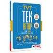 TYT TEK KİTAP