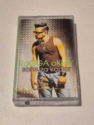 KASET - Ragga Oktay - Sonsuza Kadar (Jelatininde)