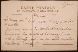 PC.275 İSTANBUL SULTAN AHMET CAMİİ AT MEYDANI DİKİLİTAŞ OSMANLI DÖNEMİ POSTA KARTI