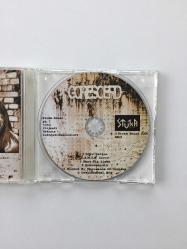 Goresoerd - Nekromantik / CD
