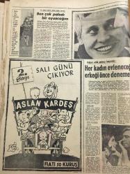 HÜRRİYET GAZETESİ 26 ARALIK 1965 YIL :18 SAYI :6344--Rumların piyasadaki faaliyeti ele alındı ---Farını söndürmeyen kamyon 6 kişinin ölümüne sebep oldu ---Sadun Boro kimdir --İstanbul da sağ -salim  dönmek acaba nasip olacak mı ?--Japonlar ,kalkınmak için eğitime önem verin dedi --Kırık kanatlı talih kuşu bir emekliye 6 bin lira kazandırdı ---Amerikan nın verdiği 26 jet uçağı dün İzmir e geldi--Tütün bir çok erkekte kansere sebep oluyor ---Beşiktaş ,İzmirspor a puan verdi :1-1--İstanbulspor yine mağlup oldu :1-0--Göztepe Feriköy  den dün zor kurtuldu --:1-1--D.Spor :3 Beykoz :0---Denktaş ,Kıbrıs Krizini hükümet kati şekilde  halledecek dedi ---Sular idaresi tenkid ediliyor --Ulay ,Genel Müdürlerinin Tayinlerini Tenkit Etti --Sofya dan Bursa ya geldi ve kimsenin haberi bile olmadı ---