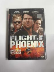 Flıght Of The Phoenix - Ankanın Uyanışı Orijinal Dvd Film Yılmaz Video