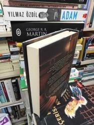 Eğer Peşinden Gelirsem Ciltli Şömizli