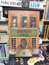 Balkabağı ve Tarçın  Ciltli