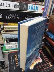 Buz Krallığı  Ciltli