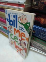 Çocuklar için en güzel bilmeceler