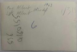 PAPYON TAKAN ERKEK ÇOCUĞUNUN KARDEŞİYLE FOTOĞRAFI ,  1963,  ORİJİNAL SİYAH & BEYAZ, 11X7 EBADINDA - 1940'LAR, 1950'LER, 1960'LAR ve 1970'LER TÜRKİYE'SİNDEN NOSTALJİK DOĞUM GÜNÜ HEDİYESİ