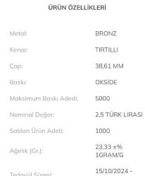 NASREDDİN HOCA TARTI Masal Kahramanları no:8