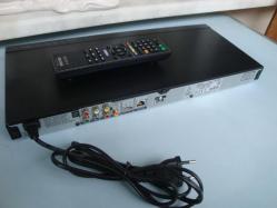 SONY BDP-S280 NETWORK BLU-RAY / DVD PLAYER - BD LIVE - DivXHD - DolbyTrue HD - 2. EL ÇOK TEMİZ CİHAZ