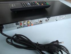 SONY BDP-S280 NETWORK BLU-RAY / DVD PLAYER - BD LIVE - DivXHD - DolbyTrue HD - 2. EL ÇOK TEMİZ CİHAZ
