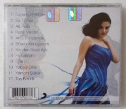 GÖKSEL / The best of ~ [ CD + DVD • 2 DİSC ]