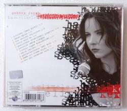 ŞEBNEM FERAH / Kelimeler yetse ~ [ İLK BASKI • 2003 ]
