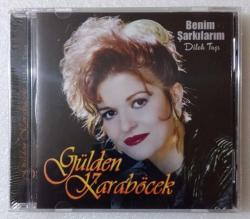GÜLDEN KARABÖCEK / Benim şarkılarım • Dilek taşı