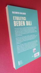ETKİLEYİCİ BEDEN DİLİ