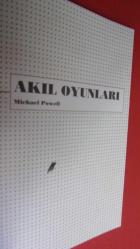 AKIL OYUNLARI