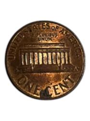 ONE CENT 1997