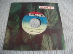 24 - SEVİM TANÜREK - Kaç kere pencerende sabahı ettim - Sen aşk nedir bilmez misin