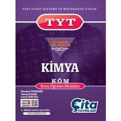 TYT KİMYA KÖM KONU ÖĞRETEN MODÜLLER ÖNCE KAVRATAN SONRA ÖĞRETEN
