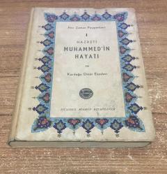 Âhır Zaman Peygamberi 1 HAZRETİ MUHAMMED'İN HAYATI ve Kurduğu Dinin Esasları