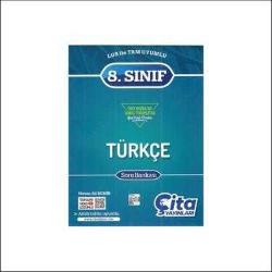 LGS TÜRKÇE KÖM KONU ÖĞRETEN MODÜLLER