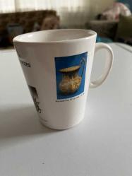 Anadolu Medeniyetleri Müzesi Hatıra Bardak Kupa R1