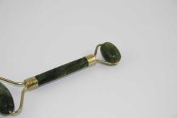 Yeşim Doğal Taş Face Roller (Masaj Aleti)   (YENİ TAKI KOLİSİ) )11