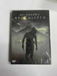 Mel Gibsons Apocalypto Orijinal Dvd Film Yılmaz Video