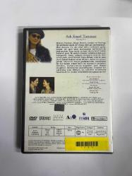 Aşk Engel Tanımaz Orijinal Dvd Film Yılmaz Video