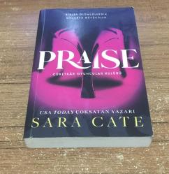 PRAISE Cüretkar Oyuncular Kulübü