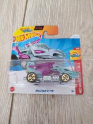 Antika - Hot wheels dragon blaster - kitantik - kitaLog