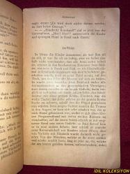 THEODOR STORM / IMMENSEE UND ANDERE SOMMERGESCHICHTEN / PHİLİPP RECLAM VERLAG / ALMANCA KİTAP (IMMENSEE VE DİĞER YAZ HİKAYELERİ)