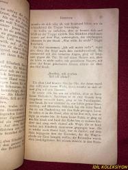 THEODOR STORM / IMMENSEE UND ANDERE SOMMERGESCHICHTEN / PHİLİPP RECLAM VERLAG / ALMANCA KİTAP (IMMENSEE VE DİĞER YAZ HİKAYELERİ)