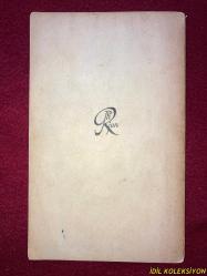 THEODOR STORM / IMMENSEE UND ANDERE SOMMERGESCHICHTEN / PHİLİPP RECLAM VERLAG / ALMANCA KİTAP (IMMENSEE VE DİĞER YAZ HİKAYELERİ)