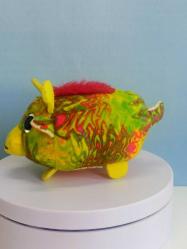 Ty Beanie Boos - Mabs Zürafa McDonalds Peluş Oyuncak 2019