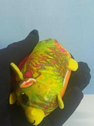 Ty Beanie Boos - Mabs Zürafa McDonalds Peluş Oyuncak 2019