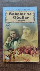 Babalar ve Oğullar