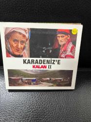 KARADENİZ'E KALAN 2 CD0423