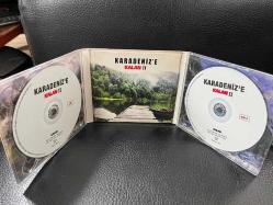 KARADENİZ'E KALAN 2 CD0423