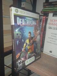 Dead Rising 2 Xbox 360 oyun
