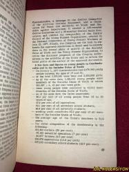 THIS IS OUR COUNTRY / THE CZECHOSLOVAK SOCIALIST REPUBLIC / MLADA FRONTA PUBLISHING HOUSE / İNGİLİZCE KİTAP (BURAYA BİZİM ÜLKEMİZ / ÇEKOSLOVAK SOSYALİST CUMHURİYETİ)