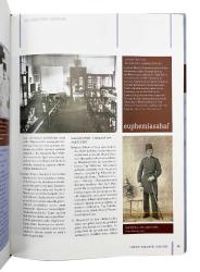 Osmanlı'dan günümüze hayallerin gerçekleştiği 100 yıl (İ.E. Ulagay İlaç Sanayii Türk AŞ 100 Yaşında)