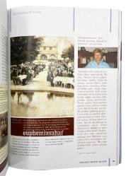 Osmanlı'dan günümüze hayallerin gerçekleştiği 100 yıl (İ.E. Ulagay İlaç Sanayii Türk AŞ 100 Yaşında) [CİLTLİ]