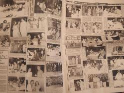 Merhaba Haftalık Aktüalite, Sinema ve Magazin Gazetesi - 12 Ekim - Sayı:118 - Suna Yıldızoğlu - Türkan Şoray - Emel Sayın - Müjde Ar- Mine Mutlu - Kürtaj Nedir? - Necla Nazır Hakkari'ye evet dedi - Erol Evgin - Ahmet Özhan - Harika Avcı - Deniz Erkanat'ın keyfi yerinde - Taner Şener ve Sermin Can - Ümit Tokcan - Meral Binat - Mendildeki Harfler - Şiir Köşeniz - Altın Şiirler - Mireille Leray Nastase - Tenisçi Nastase Film Çeviriyor - Alain Delon yine gangster rolünde - Mark Spitz - Robert Mitchum - Güzel Kathy - Eğlendiğiniz yerde bizde vardık - Kürtaj Nedir? - Özlen Tekçe babasının şöhretini sürdürmeye kararlı - Ahmet Tarık Tekçe - Atilla Yelken ailesini özledi - Dans yarışmamızda derece alanları tanıtıyoruz - Nilüfer Aydan - Perihan Sözen kızına kavuştu - Akın Uğurlu'nun melekleri - Gülser ve Zafir Seba - Sevim Tuna ayrıldığı eşine döndü - Hülya Işıl - Yerli Pamela'nın şansı açıldı - Nazan Şoray, İtalya'da fotomodellik yapacak! - Füsun Önal fotoğraf ve haberi - Tam Takım Gazete