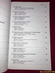 THE JOHNS HOPKINS MANUAL OF GYNECOLOGY AND OBSTETRICS / LIPPINCOTT WILLIAMS & WILKINS / NICHOLAS C. LAMBROU / ABRAHAM N. MORSE / EDWARD E. WALLACH / İNGİLİZCE KİTAP (HOPKINS JİNEKOLOJİ VE DOĞUM EL KİTABI)