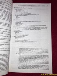 THE JOHNS HOPKINS MANUAL OF GYNECOLOGY AND OBSTETRICS / LIPPINCOTT WILLIAMS & WILKINS / NICHOLAS C. LAMBROU / ABRAHAM N. MORSE / EDWARD E. WALLACH / İNGİLİZCE KİTAP (HOPKINS JİNEKOLOJİ VE DOĞUM EL KİTABI)