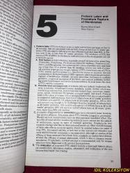 THE JOHNS HOPKINS MANUAL OF GYNECOLOGY AND OBSTETRICS / LIPPINCOTT WILLIAMS & WILKINS / NICHOLAS C. LAMBROU / ABRAHAM N. MORSE / EDWARD E. WALLACH / İNGİLİZCE KİTAP (HOPKINS JİNEKOLOJİ VE DOĞUM EL KİTABI)