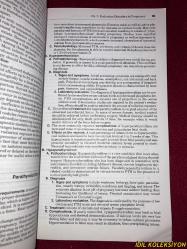 THE JOHNS HOPKINS MANUAL OF GYNECOLOGY AND OBSTETRICS / LIPPINCOTT WILLIAMS & WILKINS / NICHOLAS C. LAMBROU / ABRAHAM N. MORSE / EDWARD E. WALLACH / İNGİLİZCE KİTAP (HOPKINS JİNEKOLOJİ VE DOĞUM EL KİTABI)